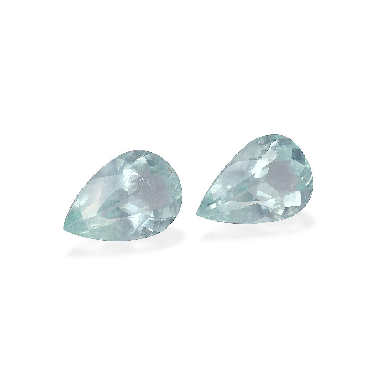 Aquamarine 5.10 ct
